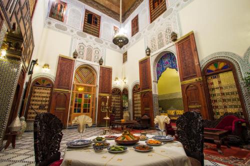 Фотография мини отеля Riad Ibn Khaldoun