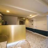 Фотография гостиницы Theme Boutique Hotel Bangkok