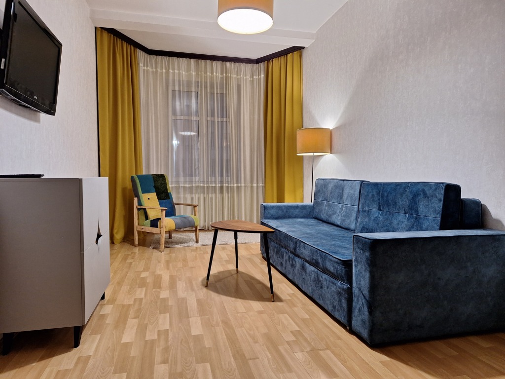 Фотография квартиры Апартаменты Центр Вокзал