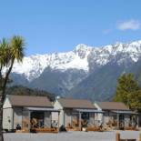 Фотография базы отдыха Fox Glacier TOP 10 Holiday Park & Motels