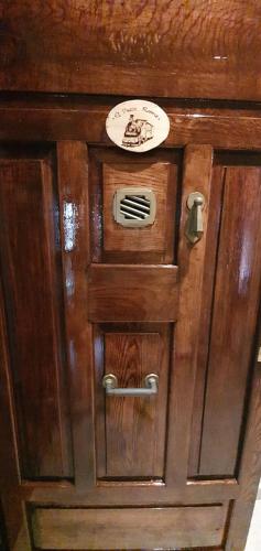 Фотография гостевого дома El Vasco Rooms