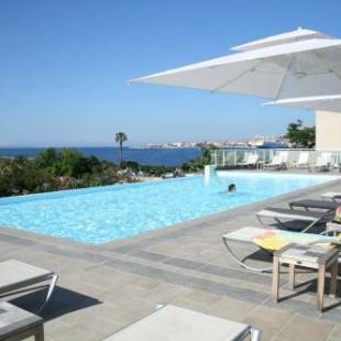 Фотография гостиницы Best Western Plus Ajaccio Amirauté