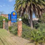 Фотография мотеля Comfort Inn Greensborough