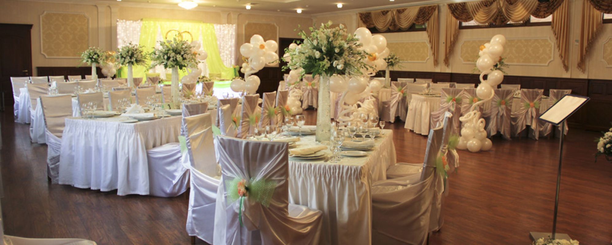 Фотографии ресторана
Берендей