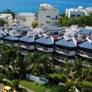 Фотографии апарт отеля 
            Ocean Vista On Alex