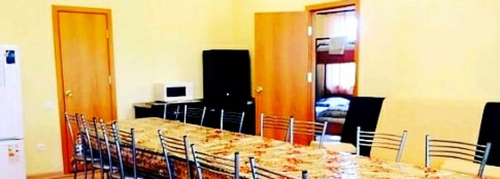 Фотография банкетного зала Корпоративный дом