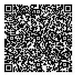 QR код гостиницы Вилла Ажур