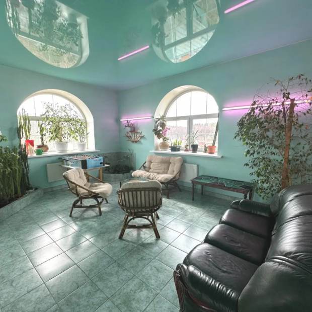 Фотографии Коттеджа 
            Исаково Коттедж