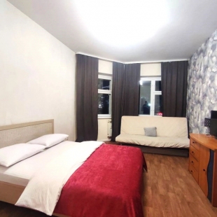 Фотография квартиры Апартаменты Пять Звёзд на Героев Самотлора