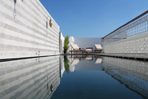 Фотография мини отеля Riad Kalaa 2