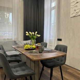 Фотография квартиры ДзенХоум на улице Большая Покровская 18А