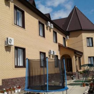 Фотография мини отеля Премьера