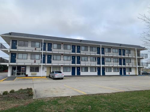 Фотография гостиницы Motel 6-Dayton, OH