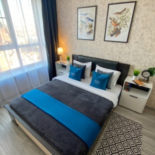 Фотография квартиры Комфортные Апартаменты в ЖК Романов