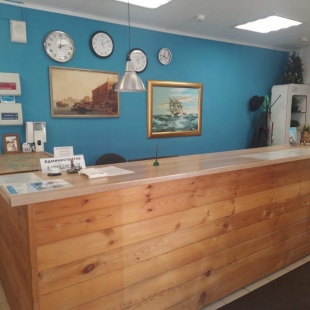 Фотография хостела Атмосфера