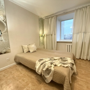 Фотография квартиры Апартаменты рядом с Аквапарком