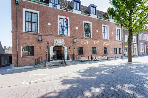 Фотография гостиницы Boutique Hotel The Roosevelt