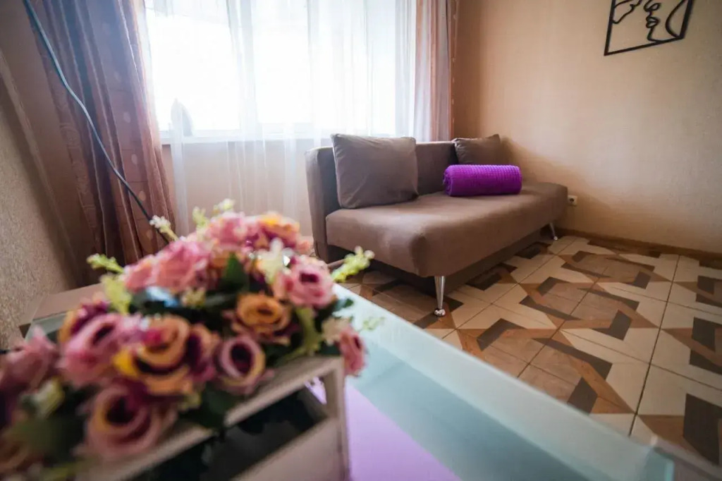 Фотография квартиры Квартира на Бежицкой 1к3