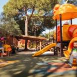 Фотография кемпинга Complejo Turístico & Camping Cabopino