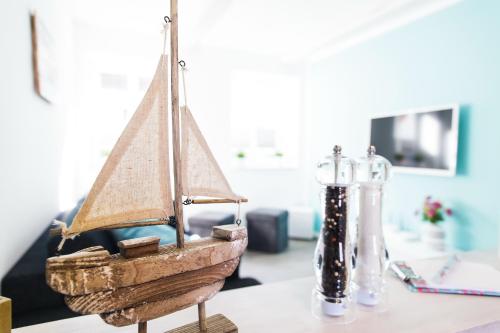 Фотография гостевого дома Hafensternchen