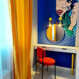 Фотография квартиры Апартаменты на Гайдара