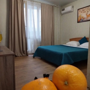 Фотография квартиры Апартаменты на Еременко 96/1