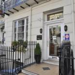 Фотография гостевого дома Barry House