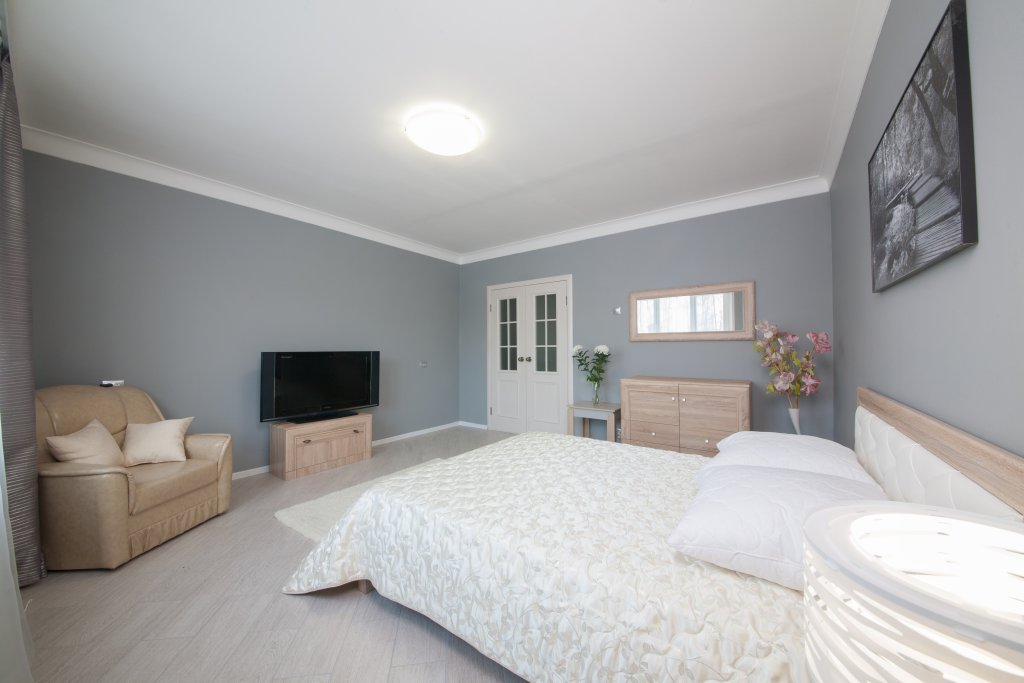 Фотография квартиры Апартаменты на 78 Добровольческой Бригады