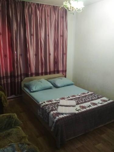 Фотографии мини отеля
Бишкек центр