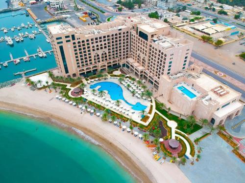 Фотография гостиницы Al Bahar Hotel & Resort