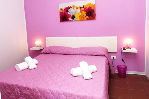 Фотография мини отеля B&B Santa Lucia