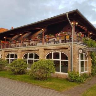 Фотографии гостиницы
Hotel Da Gianni GmbH