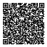 QR код апарт отеля Black see apartment