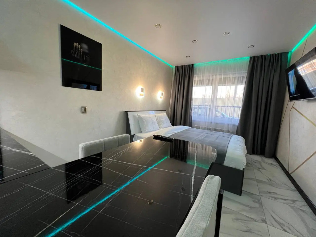 Фотография квартиры Квартира студия около диагностического центра