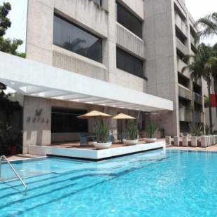 Фотографии гостиницы
Royal Pedregal