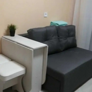 Фотография квартиры Апартаменты DreamHouse на Спутников