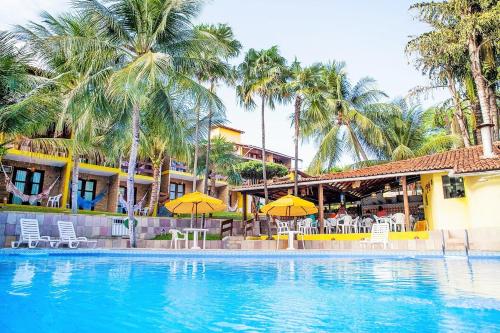 Фотография гостиницы Hotel Tubarão