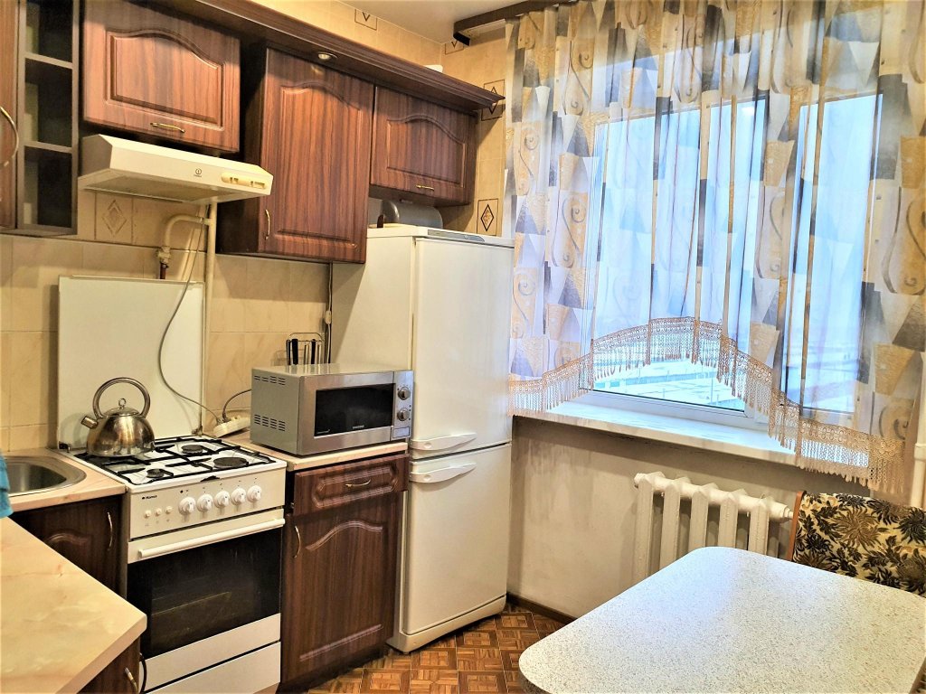 Фотография квартиры Домашний Уют на улице Заводская 9