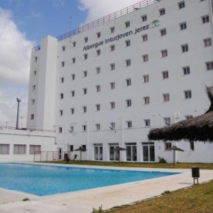 Фотография хостела Albergue Inturjoven Jerez De La Frontera