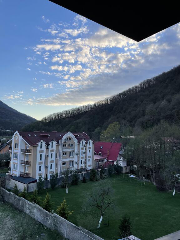 Фотография квартиры Апартаменты Cozy Apartment