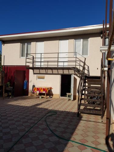 Фотография гостевого дома На Победы