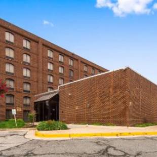 Фотографии гостиницы
Best Western Springfield