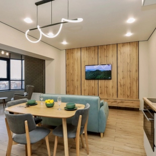 Фотография квартиры Апартаменты Privi House на Красной 140