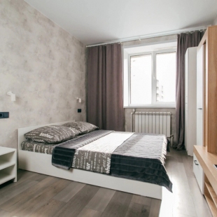 Фотография квартиры Квартира PrezentHaus в центре 1