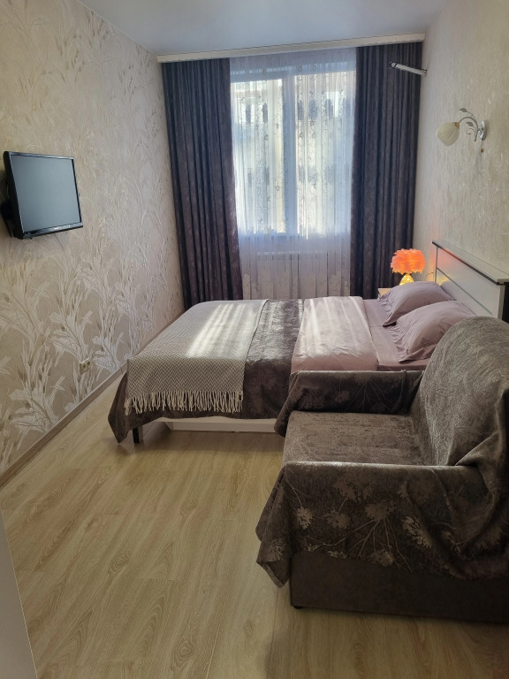 Фотография квартиры Квартира Однокомнатная Квартира в ЖК Медовая Долина