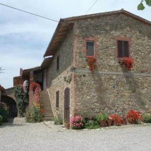 Фотографии гостевого дома
Poggio Al Vento