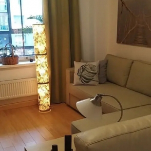 Фотография квартиры Апартаменты TimeHome на Фермском 12Е