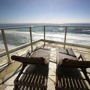 Фотографии апарт отеля 
            Viscount on the Beach