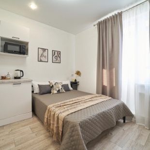 Фотография квартиры Квартира Родионова 202/2-70