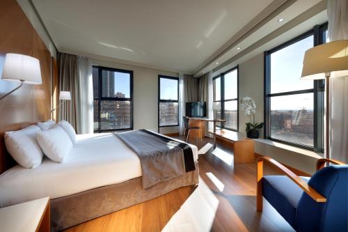 Фотография гостиницы Exe Plaza